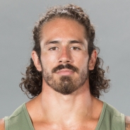 Christian Lucero Crossfit - PaleoZone Athlete