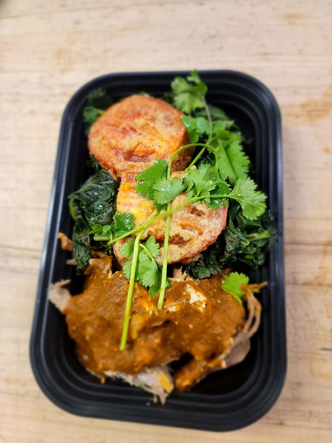 Braised Pork Carnitas Lean - PaleoZone Prepared Meals